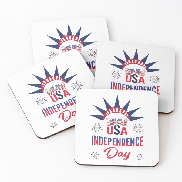 Item preview, USA Independence day designed and sold by Bichthao81.