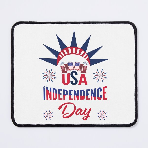 Item preview, USA Independence day designed and sold by Bichthao81.