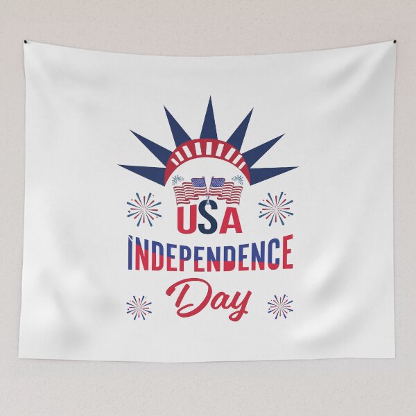 Item preview, USA Independence day designed and sold by Bichthao81.