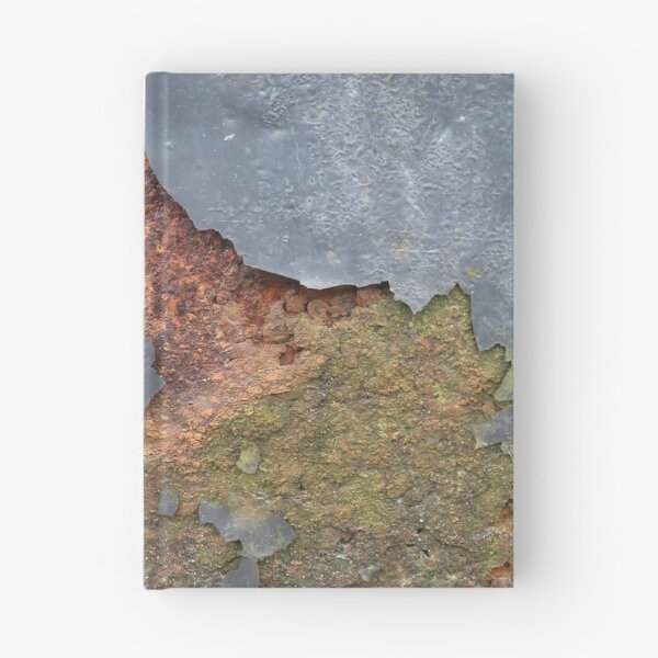 Item preview, Rusted metal texture photo designed and sold by Travis Peterson.