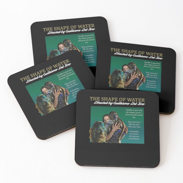 Item preview, Gift For Fans Guillermo Del Toro Black Fantasy Movie Series Funny Gifts For designed and sold by EnimiaCaltabi.