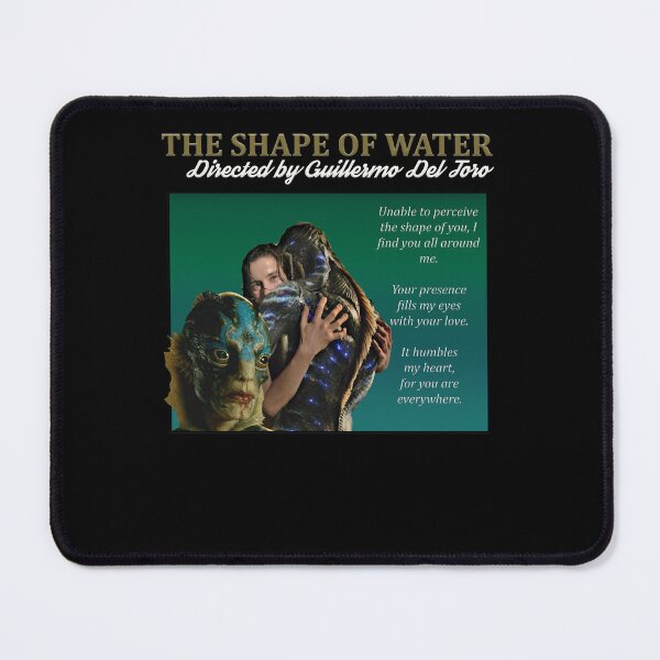 Item preview, Gift For Fans Guillermo Del Toro Black Fantasy Movie Series Funny Gifts For designed and sold by EnimiaCaltabi.