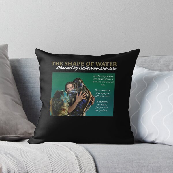 Item preview, Gift For Fans Guillermo Del Toro Black Fantasy Movie Series Funny Gifts For designed and sold by EnimiaCaltabi.