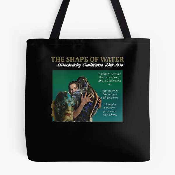 Item preview, Gift For Fans Guillermo Del Toro Black Fantasy Movie Series Funny Gifts For designed and sold by EnimiaCaltabi.