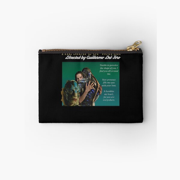 Item preview, Gift For Fans Guillermo Del Toro Black Fantasy Movie Series Funny Gifts For designed and sold by EnimiaCaltabi.