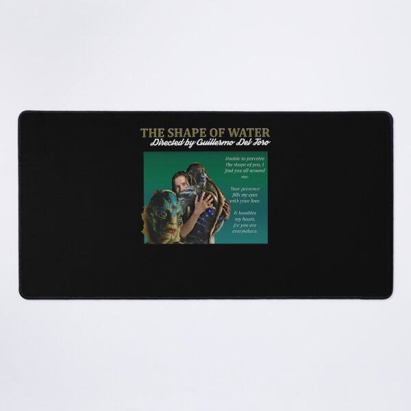 Item preview, Gift For Fans Guillermo Del Toro Black Fantasy Movie Series Funny Gifts For designed and sold by EnimiaCaltabi.
