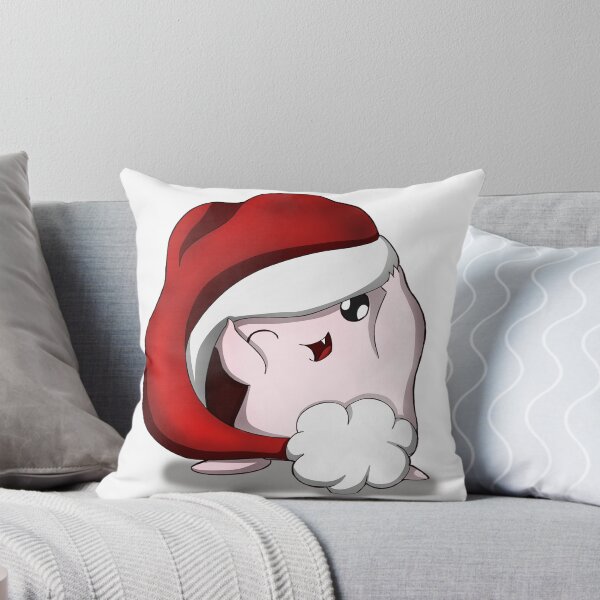Item preview, Adipose Christmas designed and sold by GemoDawn.