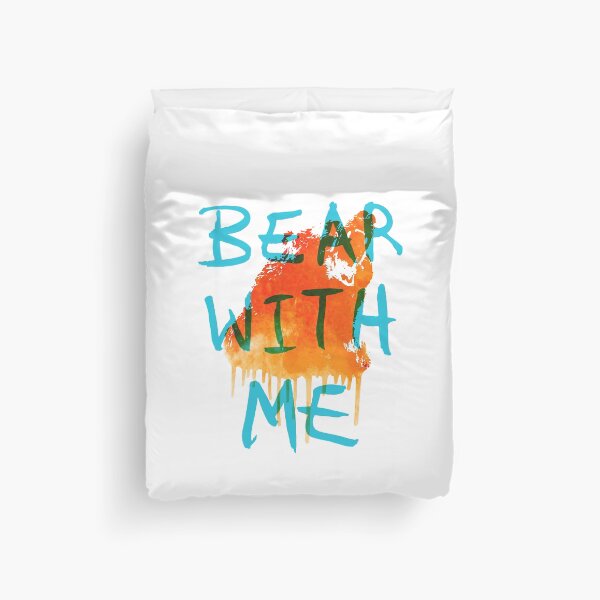 Item preview, Bear With Me designed and sold by fimbisdesigns.