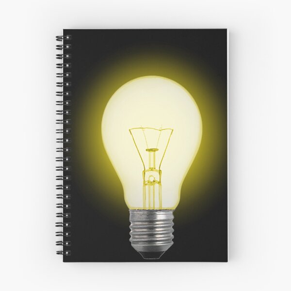 Item preview, Yellow LED bulb Incandescent designed and sold by JeffreJohFnson.