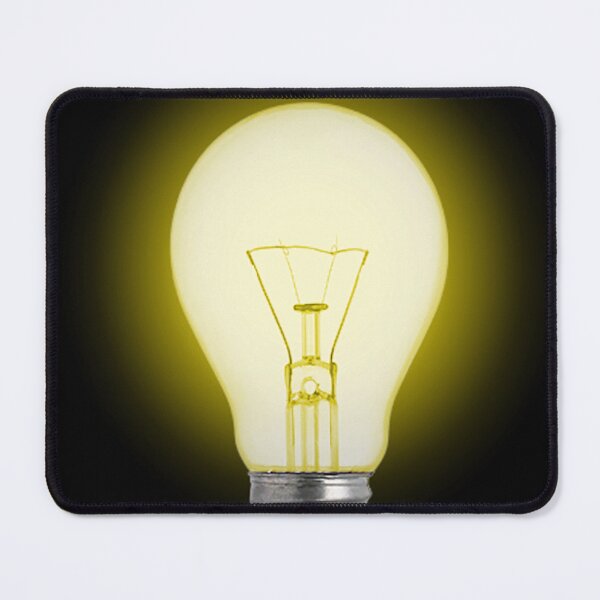 Item preview, Yellow LED bulb Incandescent designed and sold by JeffreJohFnson.