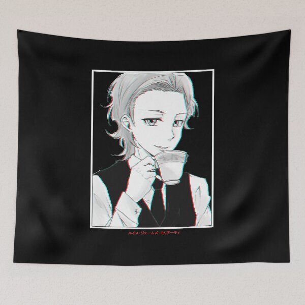 Item preview, Overcome Class Revenge Plan Humor Moriarty The Patriot Retro designed and sold by TaJamesAlow.
