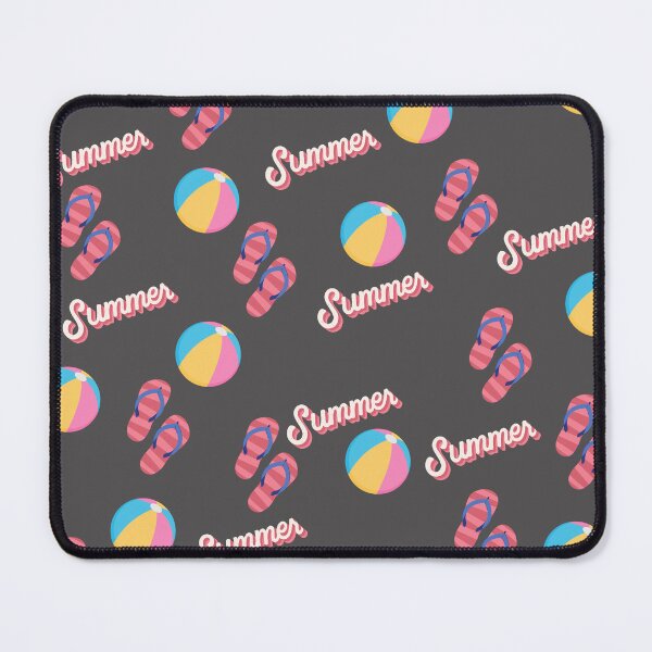 Item preview, Summer pattern designed and sold by Coffee Lifestyle.