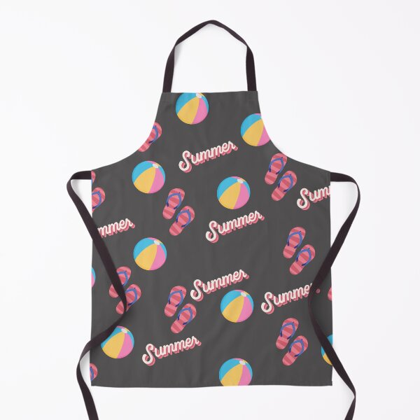 Item preview, Summer pattern designed and sold by Coffee Lifestyle.