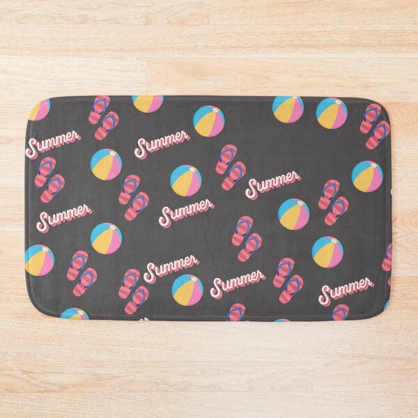 Item preview, Summer pattern designed and sold by Coffee Lifestyle.