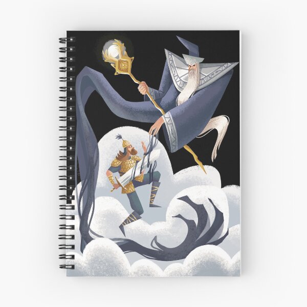 Item preview, Wizard designed and sold by Elina  Piadukhova.