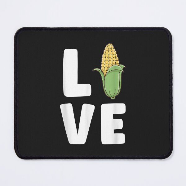 Item preview, Funny Corn Love Farmer Farming Corn Lover Summer designed and sold by virnmjan.