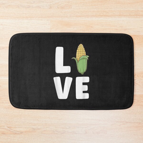 Item preview, Funny Corn Love Farmer Farming Corn Lover Summer designed and sold by virnmjan.