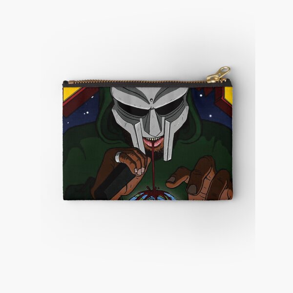 Item preview, The Doom Operation Illest Poster designed and sold by farajeng45.