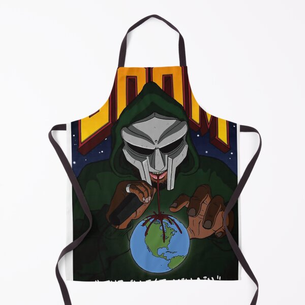 Item preview, The Doom Operation Illest Poster designed and sold by farajeng45.