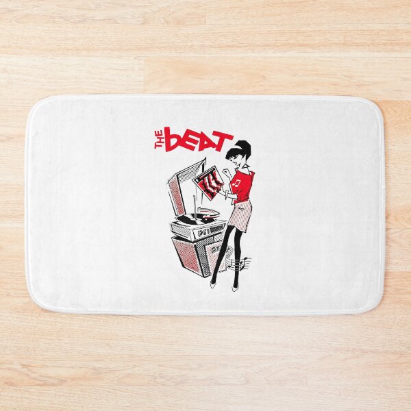 Item preview, The Beat designed and sold by TheCustom.