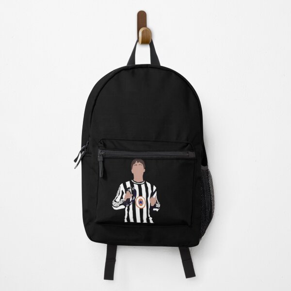 Item preview, Liam Gallagher, Newcastle United Print designed and sold by FANATIKzones.
