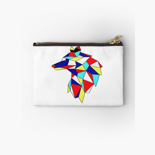Item preview, Abstract Dog designed and sold by NengShop.