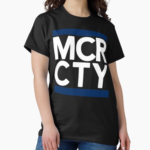 Oasis Manchester City Merch & Gifts for Sale | Redbubble
