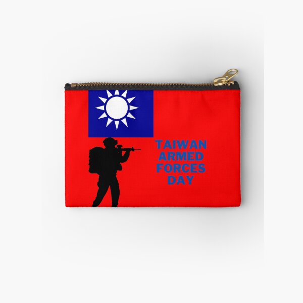 Item preview, Taiwan armed forces day designed and sold by Jaadueekala.
