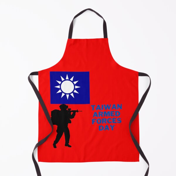 Item preview, Taiwan armed forces day designed and sold by Jaadueekala.