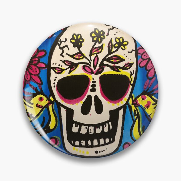 Artikelvorschau, Siebdruck im Original-Tag des toten Designs entworfen und verkauft von KateDorelia.