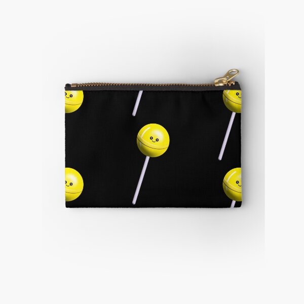 Item preview, Cute Lollipop - Yellow Sticker and other products. designed and sold by SunriseD.