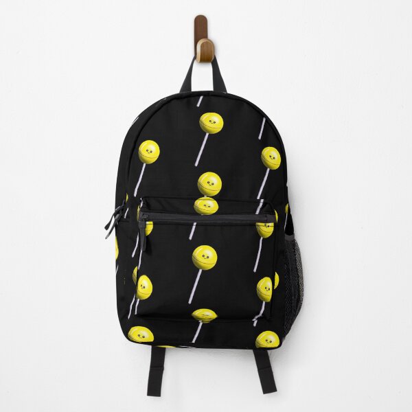 Item preview, Cute Lollipop - Yellow Sticker and other products. designed and sold by SunriseD.