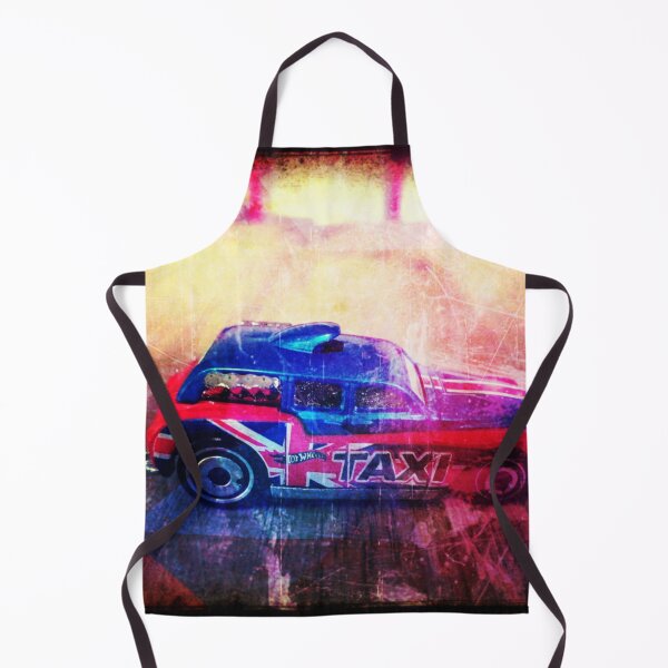 Item preview, Old taxi designed and sold by Max-Tax.