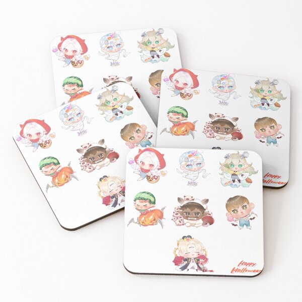 Item preview, Chibi Cain gyeong Collection designed and sold by VadaDutton.