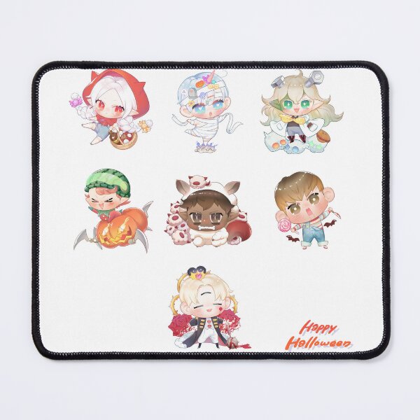 Item preview, Chibi Cain gyeong Collection designed and sold by VadaDutton.
