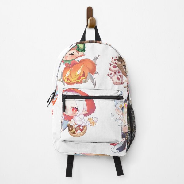 Item preview, Chibi Cain gyeong Collection designed and sold by VadaDutton.