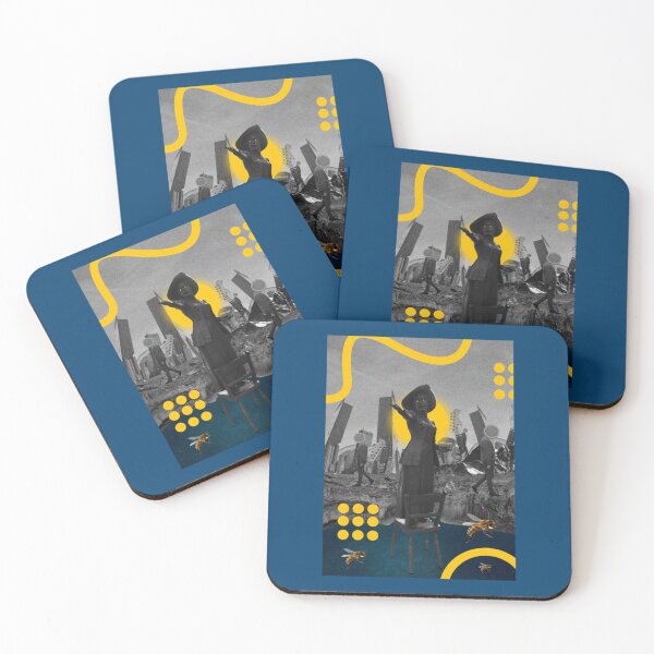 Item preview, Manchester Bee Digital Artwork (Ft. Emmeline Pankhurst)   designed and sold by FANATIKzones.