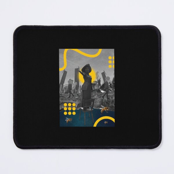 Item preview, Manchester Bee Digital Artwork (Ft. Emmeline Pankhurst)   designed and sold by FANATIKzones.