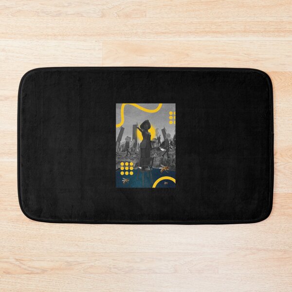 Item preview, Manchester Bee Digital Artwork (Ft. Emmeline Pankhurst)   designed and sold by FANATIKzones.