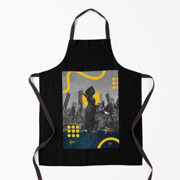 Item preview, Manchester Bee Digital Artwork (Ft. Emmeline Pankhurst) designed and sold by FANATIKzones.