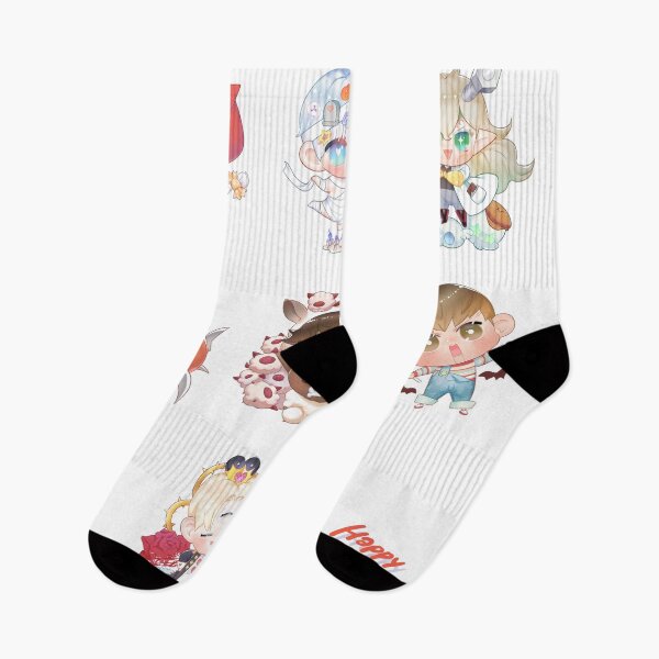 Item preview, Chibi Cain gyeong Collection designed and sold by VadaDutton.