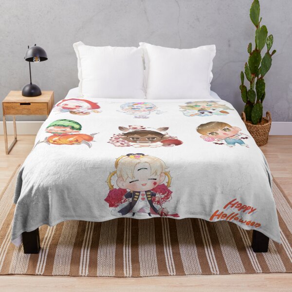 Item preview, Chibi Cain gyeong Collection designed and sold by VadaDutton.