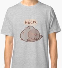 Heck Bird Classic T-Shirt