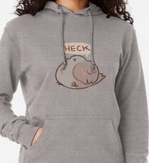 Heckvogel Leichter Hoodie