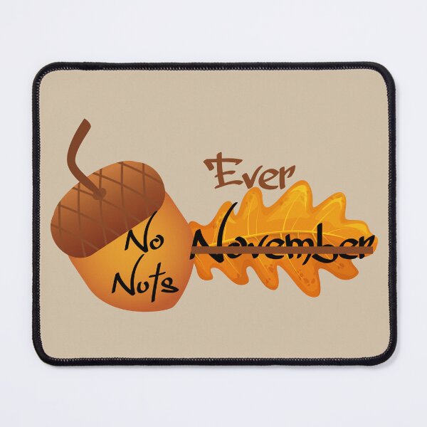 Item preview, No Nuts EVER Allergy designed and sold by Paulele.