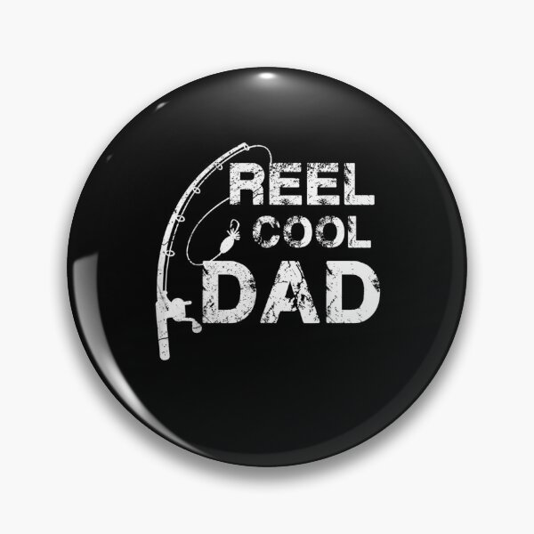 Artikelvorschau, Reel Cool Dad entworfen und verkauft von TanishaFelt.