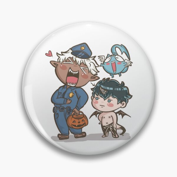 Item preview, Chibi Cain gyeong 1 designed and sold by VadaDutton.