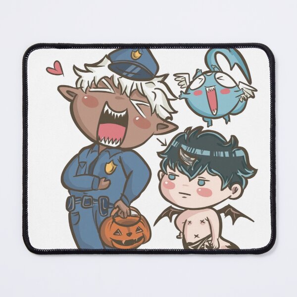 Item preview, Chibi Cain gyeong 1 designed and sold by VadaDutton.