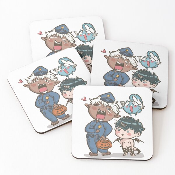 Item preview, Chibi Cain gyeong 1 designed and sold by VadaDutton.