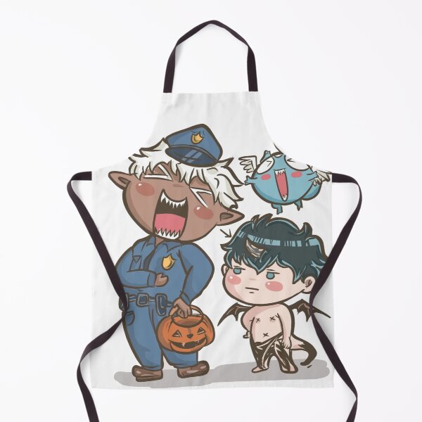 Item preview, Chibi Cain gyeong 1 designed and sold by VadaDutton.